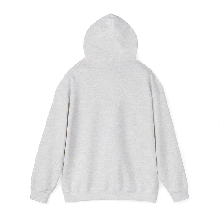 Cats Are My Favorite People Hooded Sweatshirt