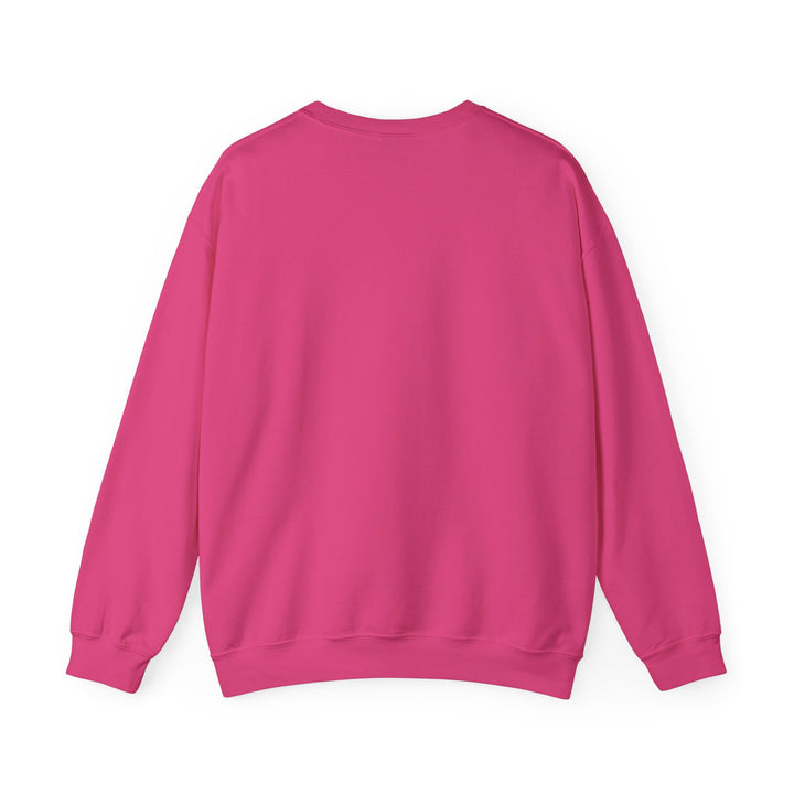 Tree Climbing Kitty Crewneck Sweatshirt