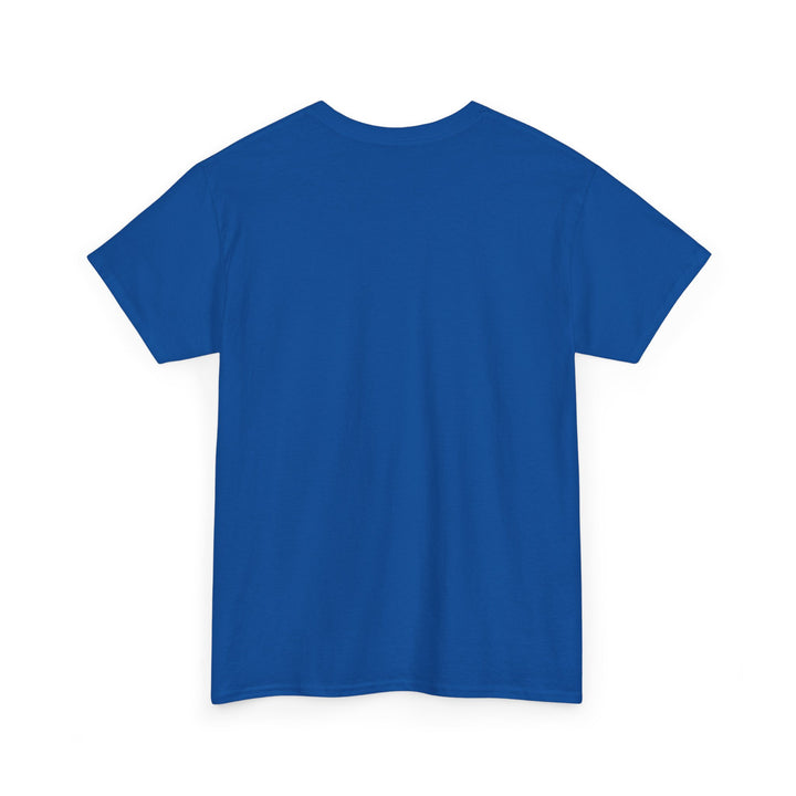 Cat's Best Friend Cotton Tee