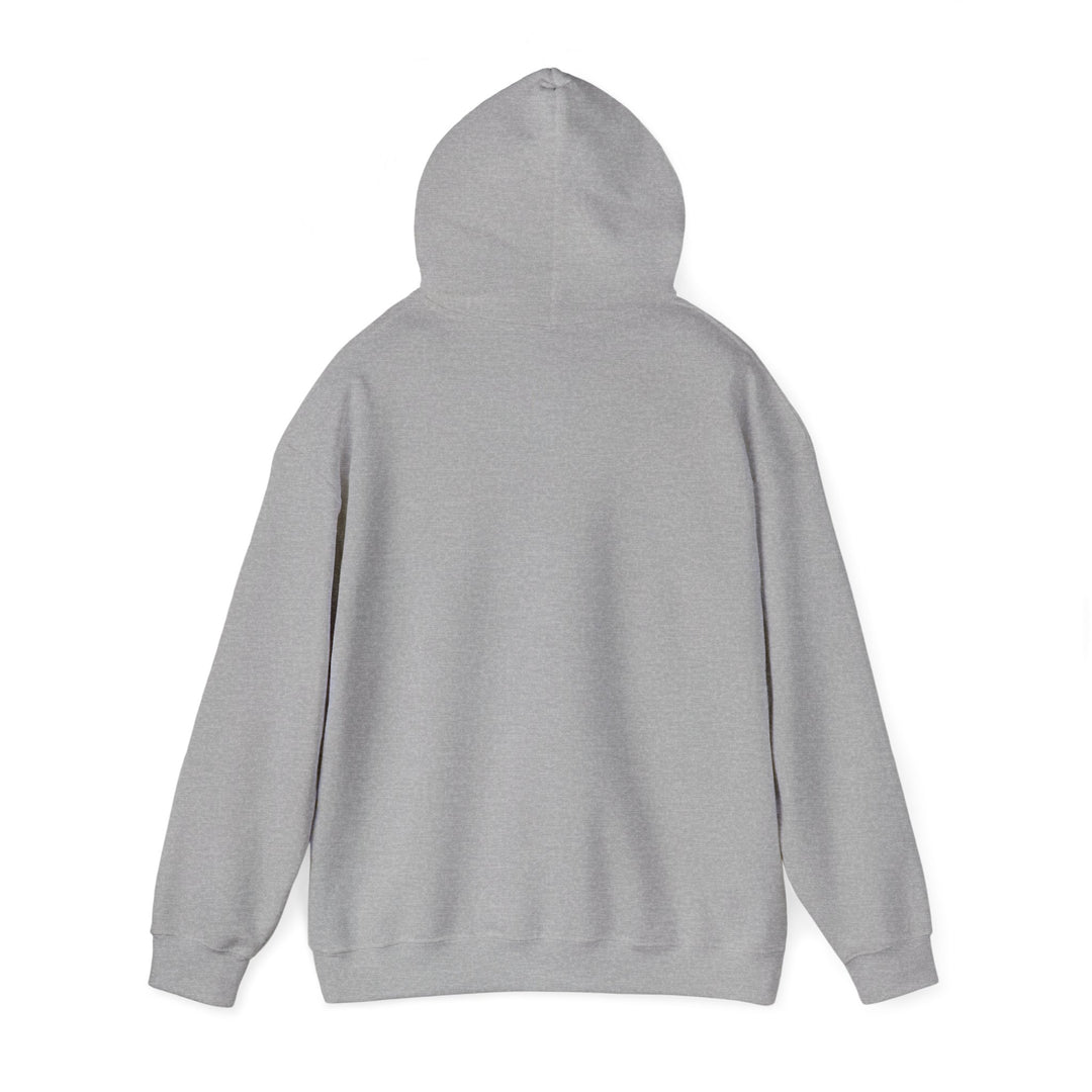 Cats Are My Favorite People Hooded Sweatshirt