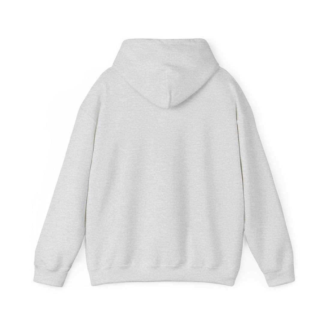 Cats Are My Favorite People Hooded Sweatshirt