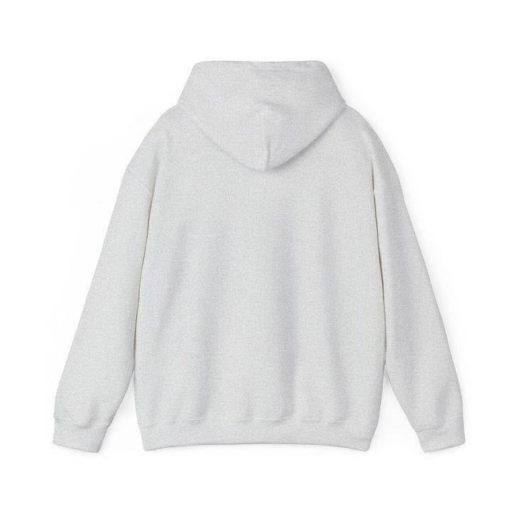 Cats Are My Favorite People Hooded Sweatshirt