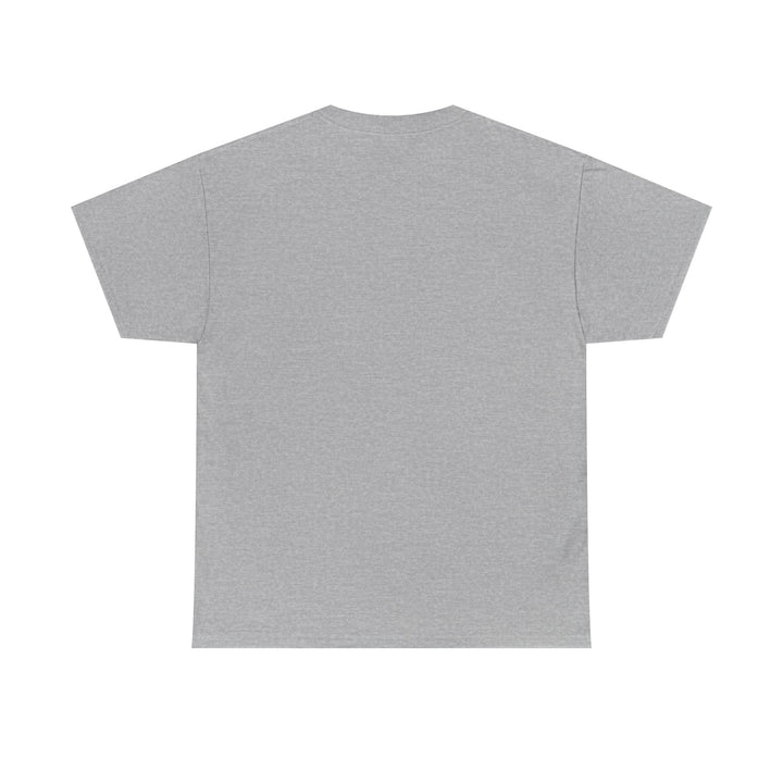 Cat's Best Friend Cotton Tee