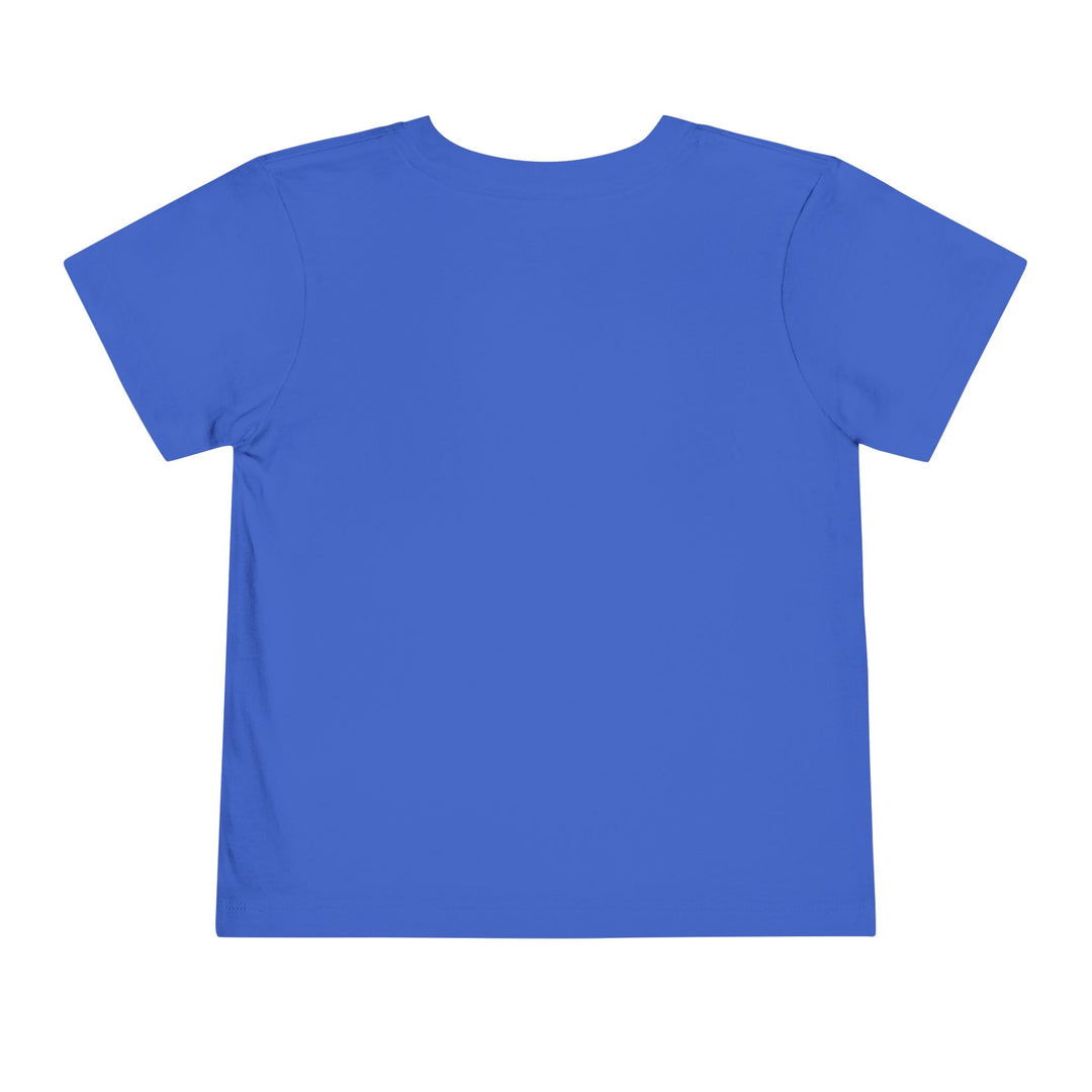 Kitten Me Right Meow Toddler Tee