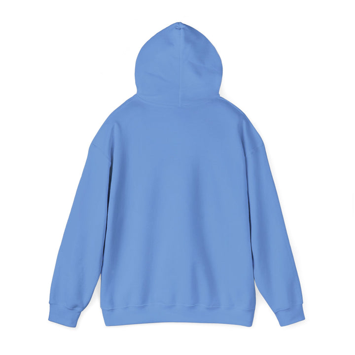 Cats Are My Favorite People Hooded Sweatshirt