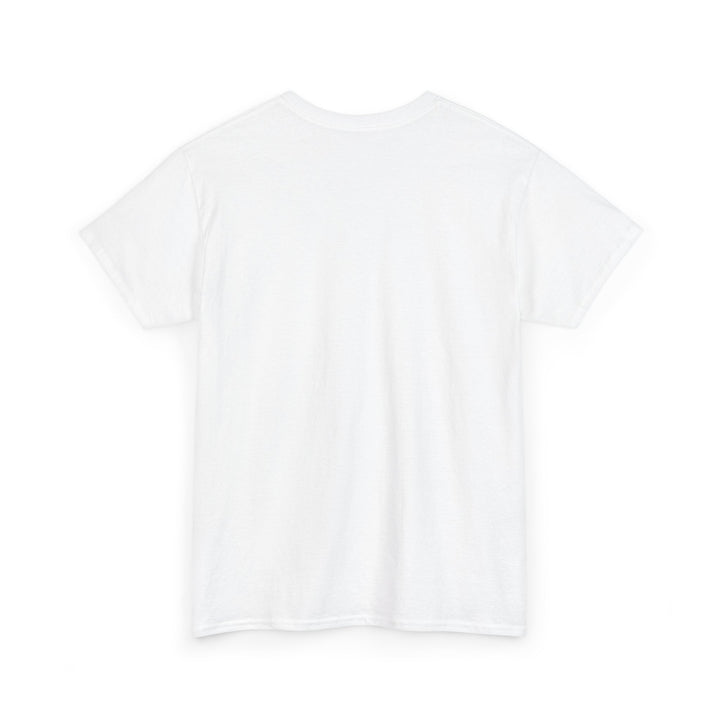 Purr More Hiss Less Cotton Tee