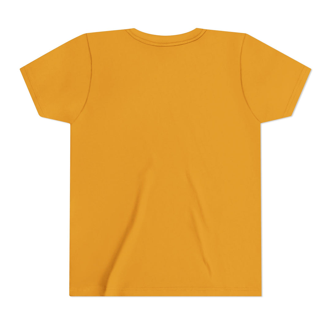 Rocket Kitty Youth Short Sleeve Tee