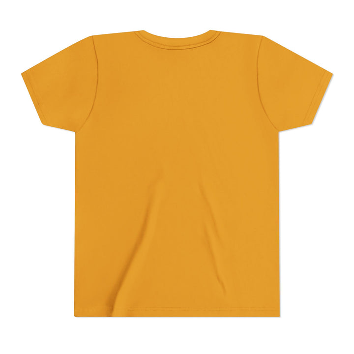 Rocket Kitty Youth Short Sleeve Tee