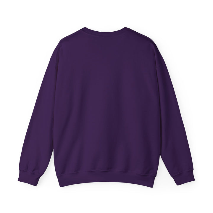 Less People More Cats Crewneck Sweatshirt