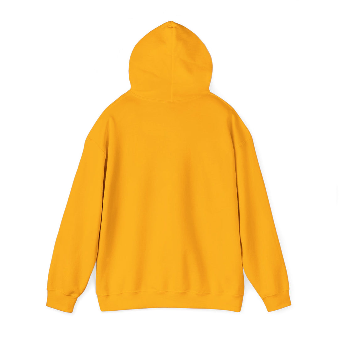 Cats Are My Favorite People Hooded Sweatshirt