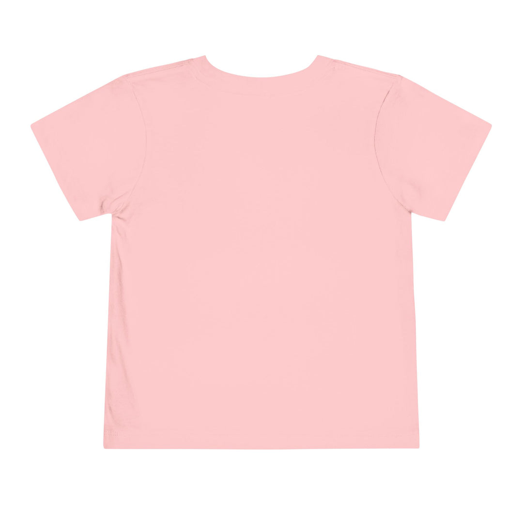 Pawsitive Vibes Toddler Tee