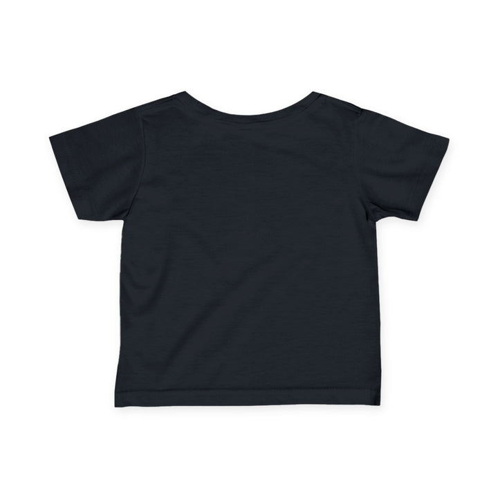 Caticorn and Balloons Infant Fine Jersey Tee