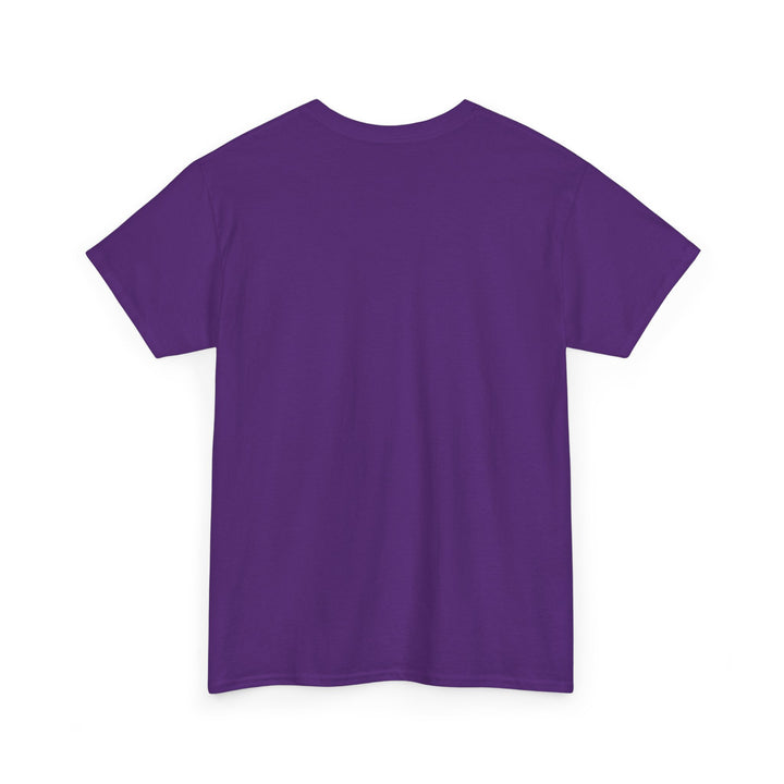 Cat's Best Friend Cotton Tee