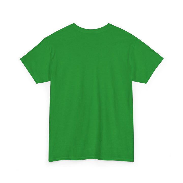 Pawsitive Vibes Cotton Tee