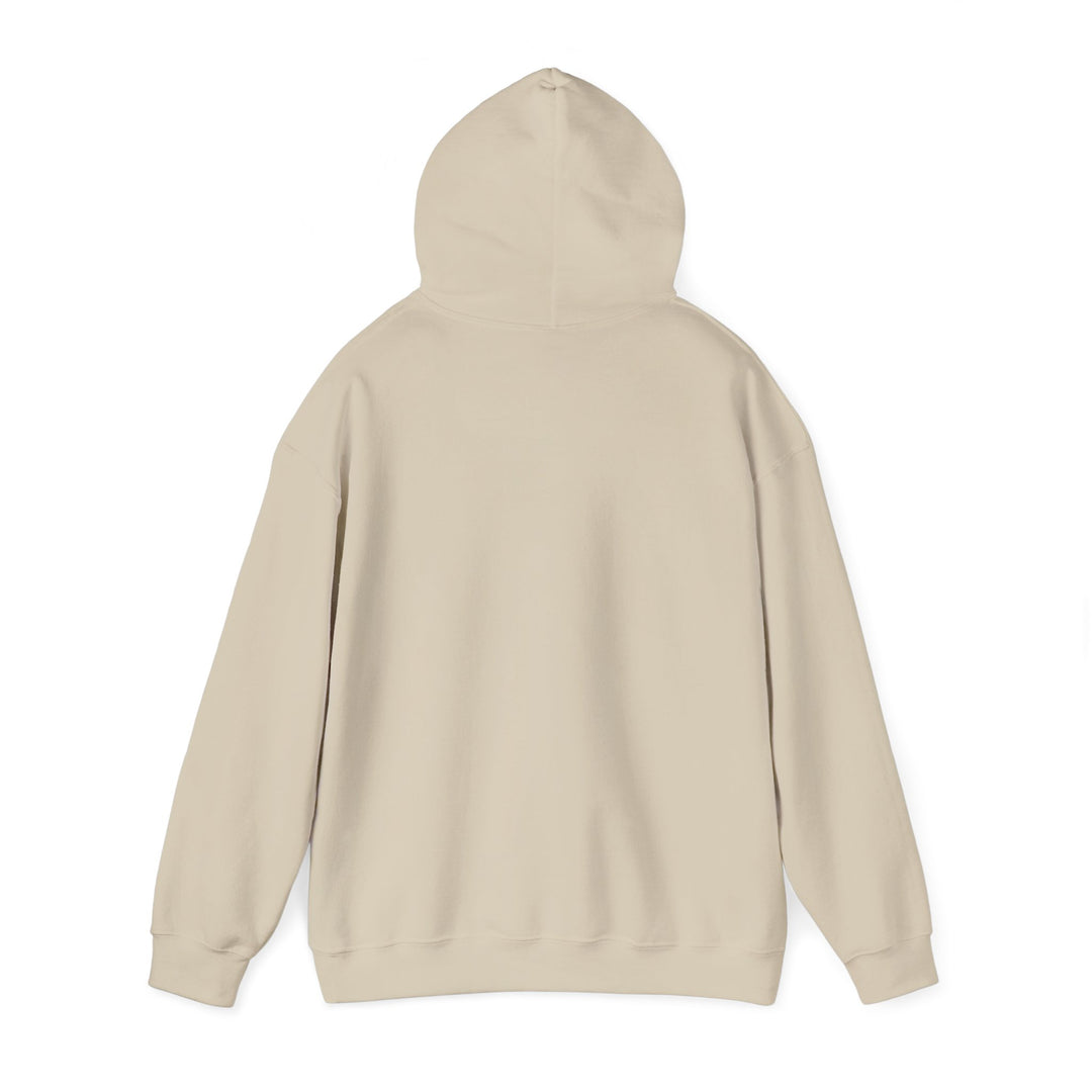 Cats Are My Favorite People Hooded Sweatshirt