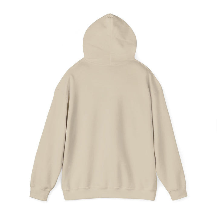 Cats Are My Favorite People Hooded Sweatshirt