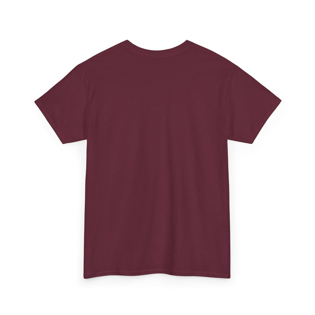 Cat's Best Friend Cotton Tee