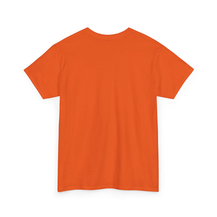 Pawsitive Vibes Cotton Tee