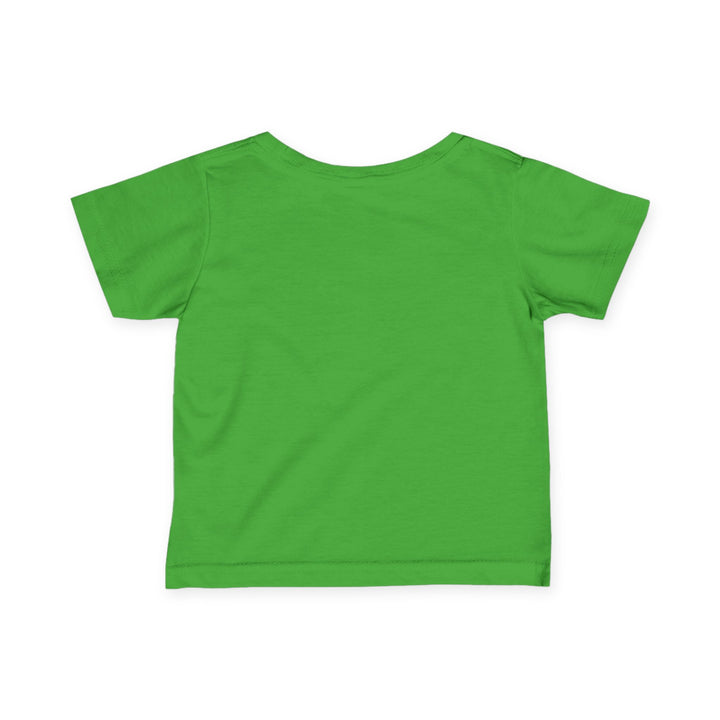 Caticorn and Balloons Infant Fine Jersey Tee