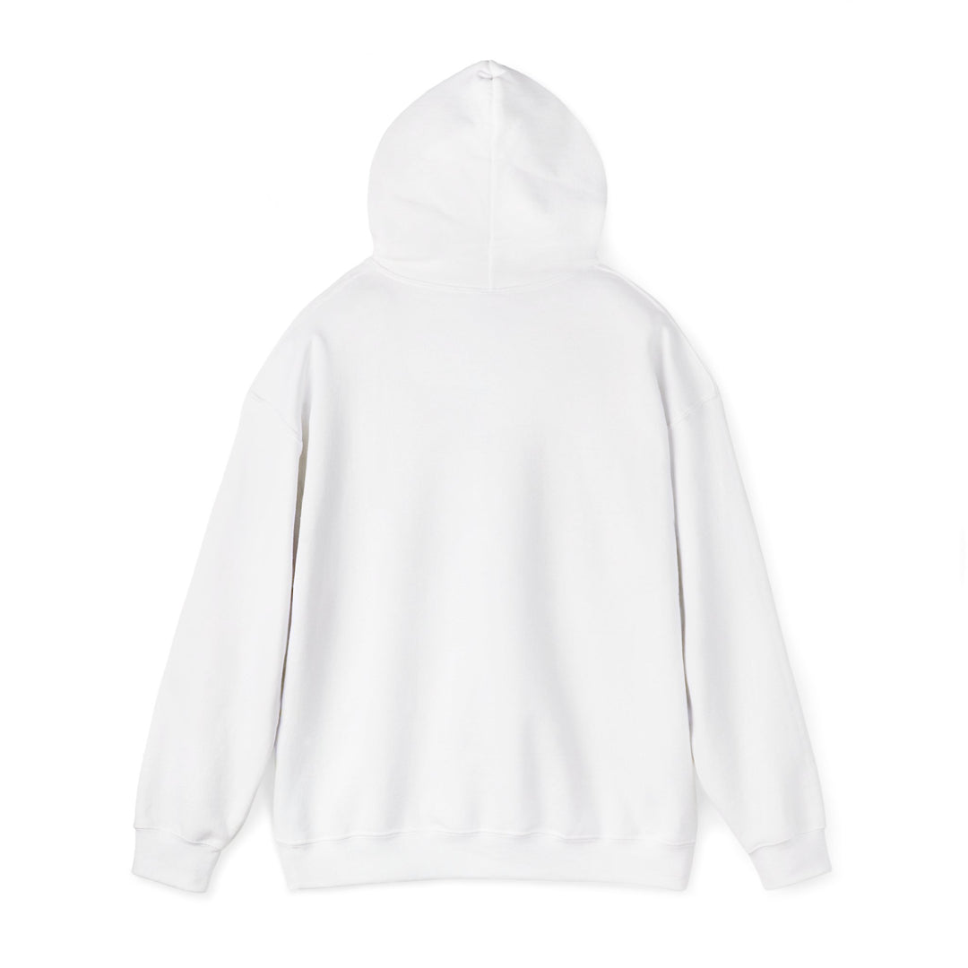 My Cat Says I'm Cool Hooded Sweatshirt