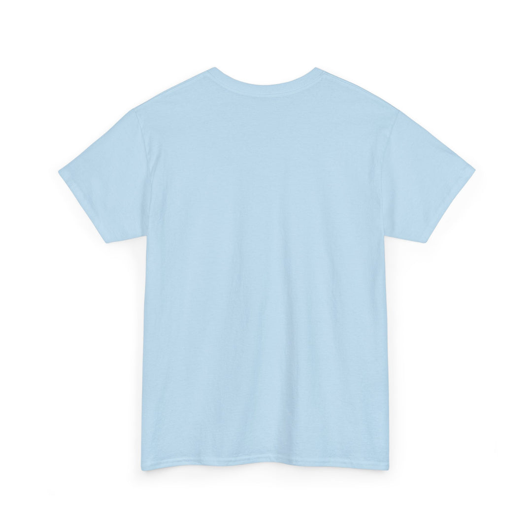 Pawsitive Vibes Cotton Tee