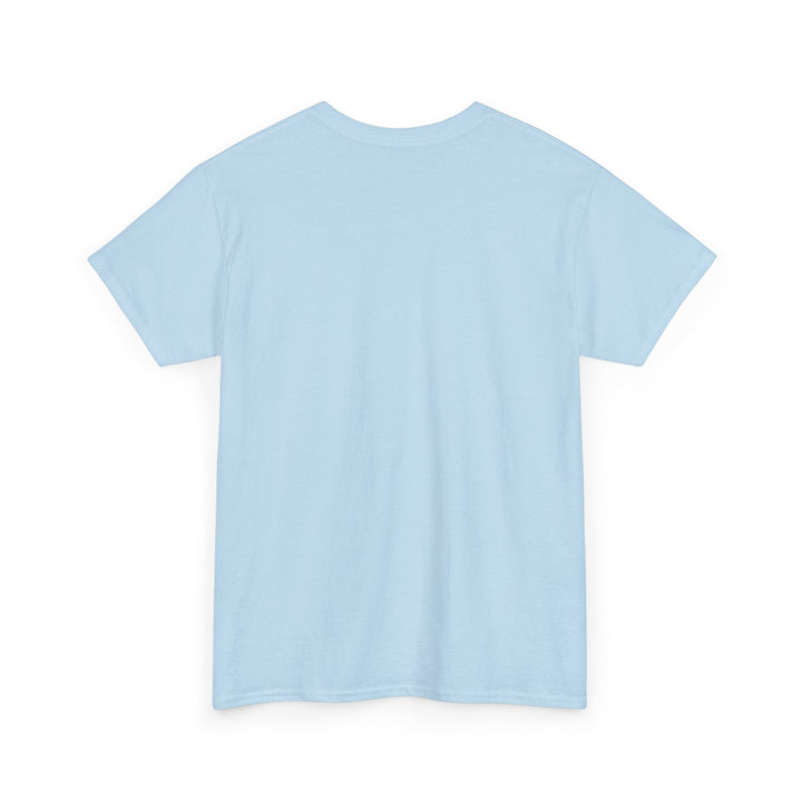 Pawsitive Vibes Cotton Tee