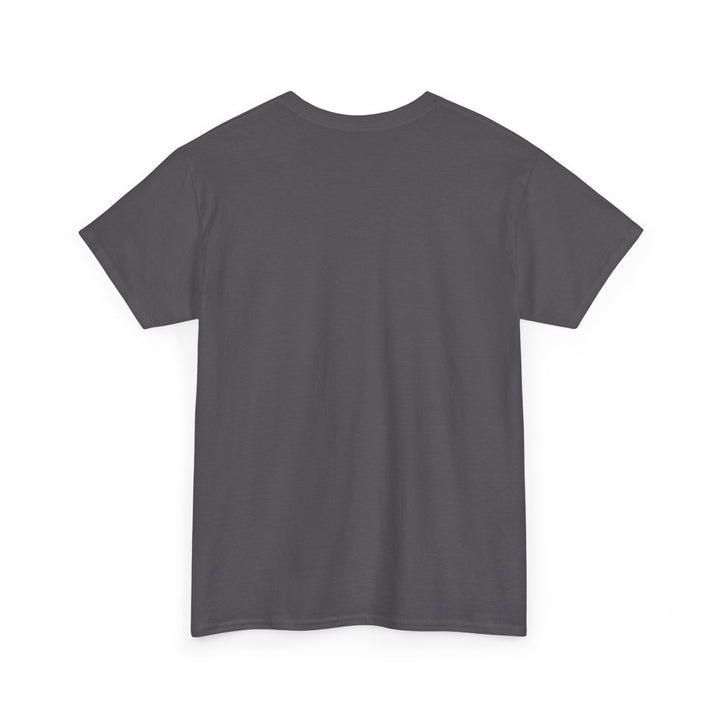 Cat's Best Friend Cotton Tee