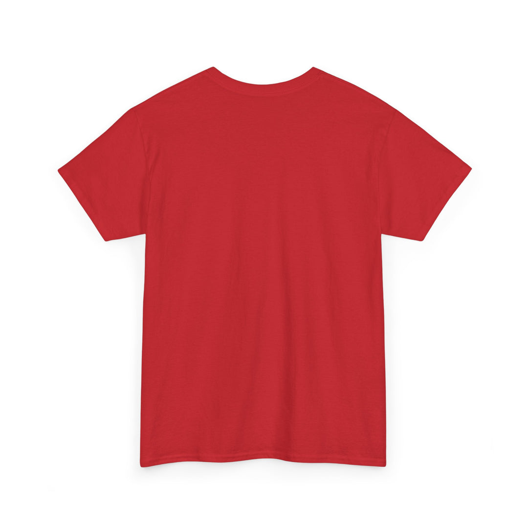 Rescue Cats Cotton Tee