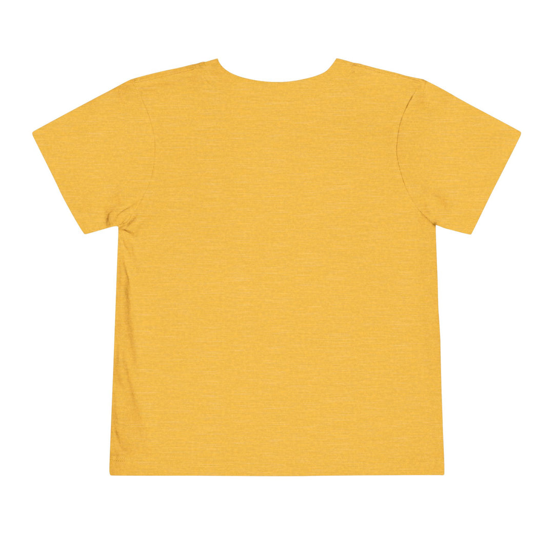 Pawsitive Vibes Toddler Tee