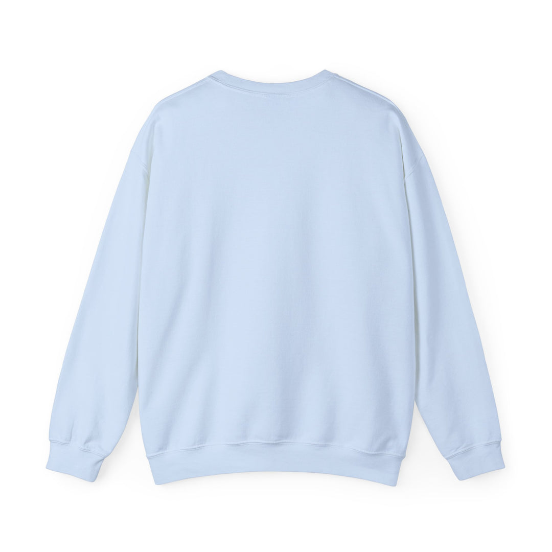 Furry and Bright Unisex Crewneck Sweatshirt