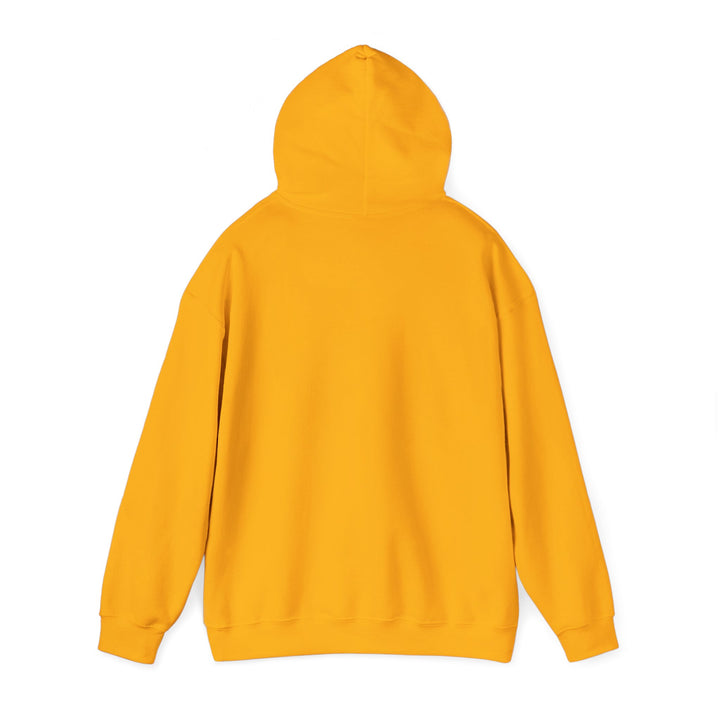 My Cat Says I'm Cool Hooded Sweatshirt
