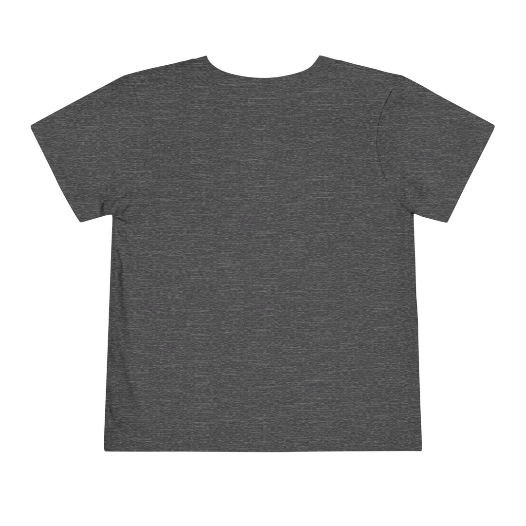 Kitten Me Right Meow Toddler Tee