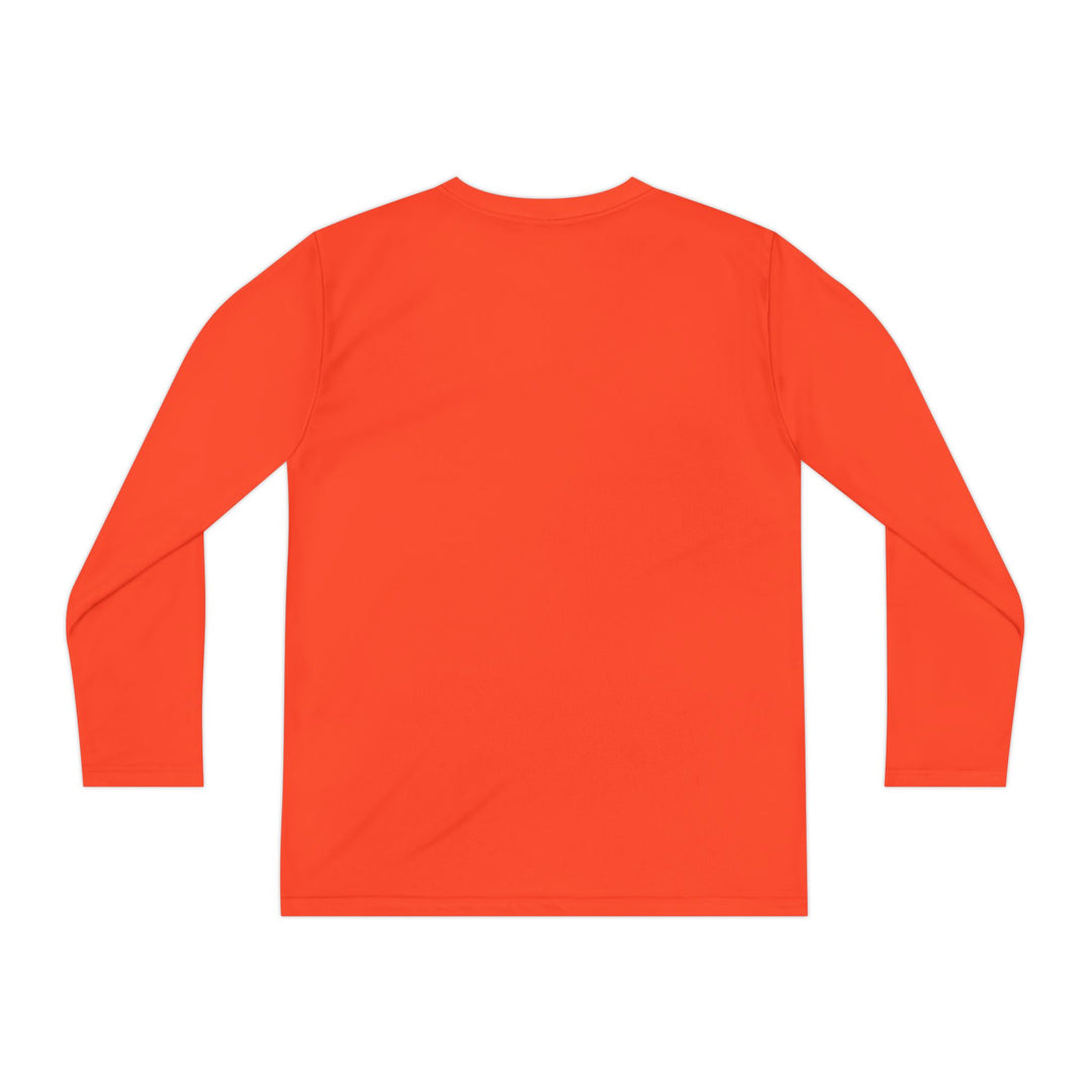 Kitten Me Youth Long Sleeve Tee
