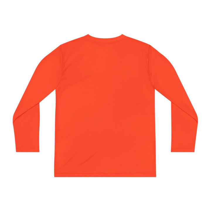 Kitten Me Youth Long Sleeve Tee