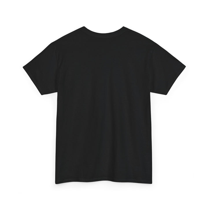 Cat's Best Friend Cotton Tee