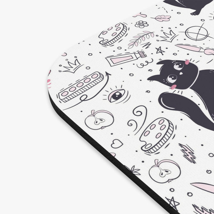Art History Mouse Pad