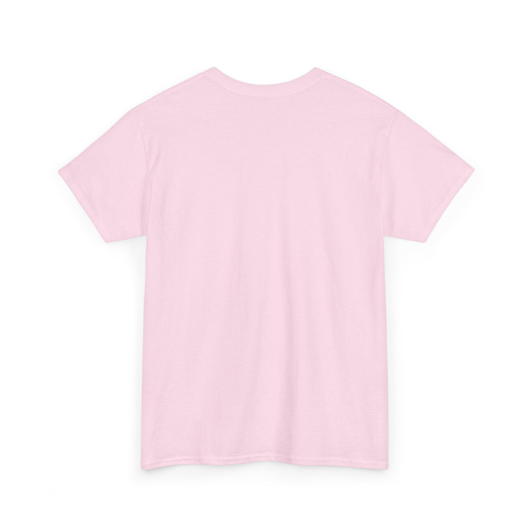 Saving Cats Is My Thing Cotton Tee
