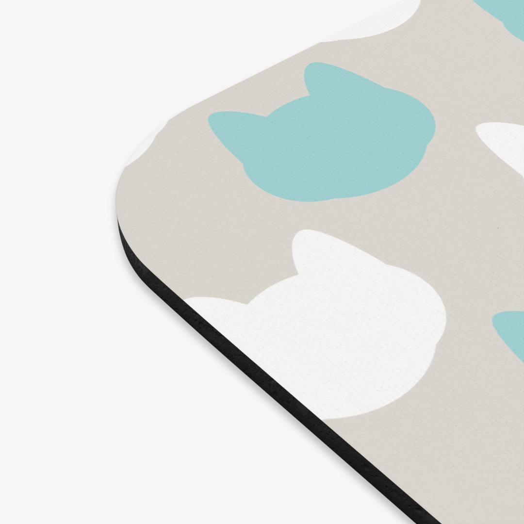 Tiffany Cat Mouse Pad