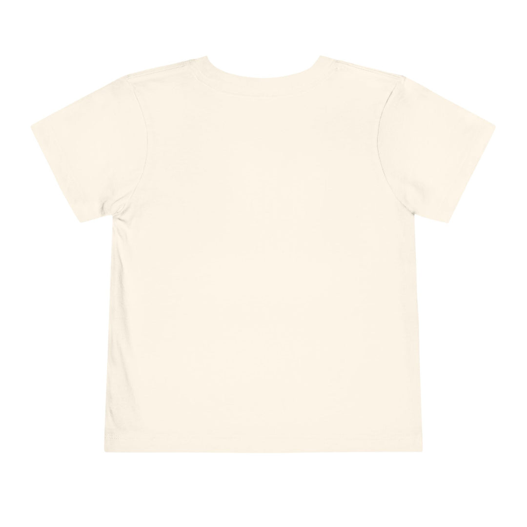 Birthday Celebration Cat Toddler Tee
