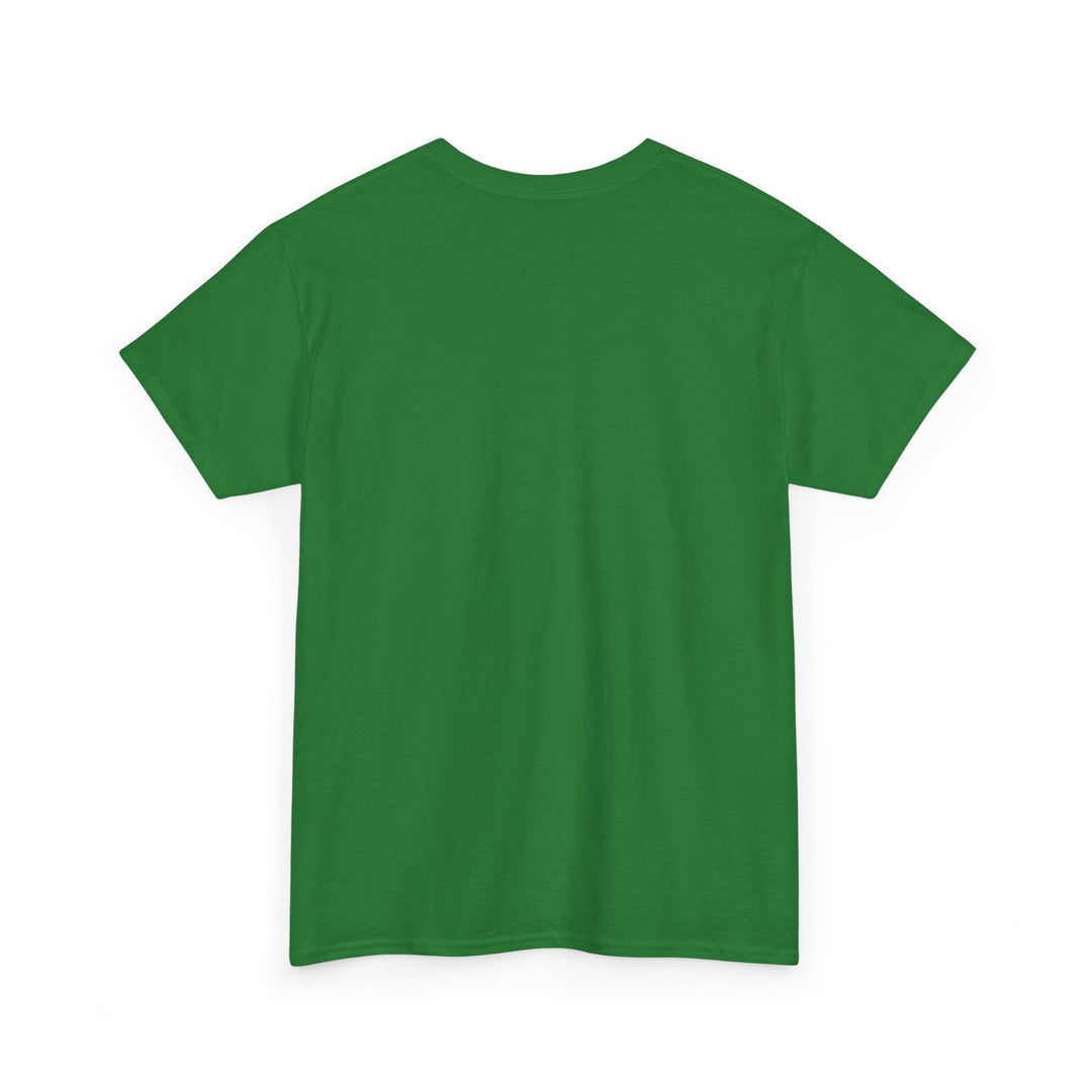 Saving Cats Is My Thing Cotton Tee