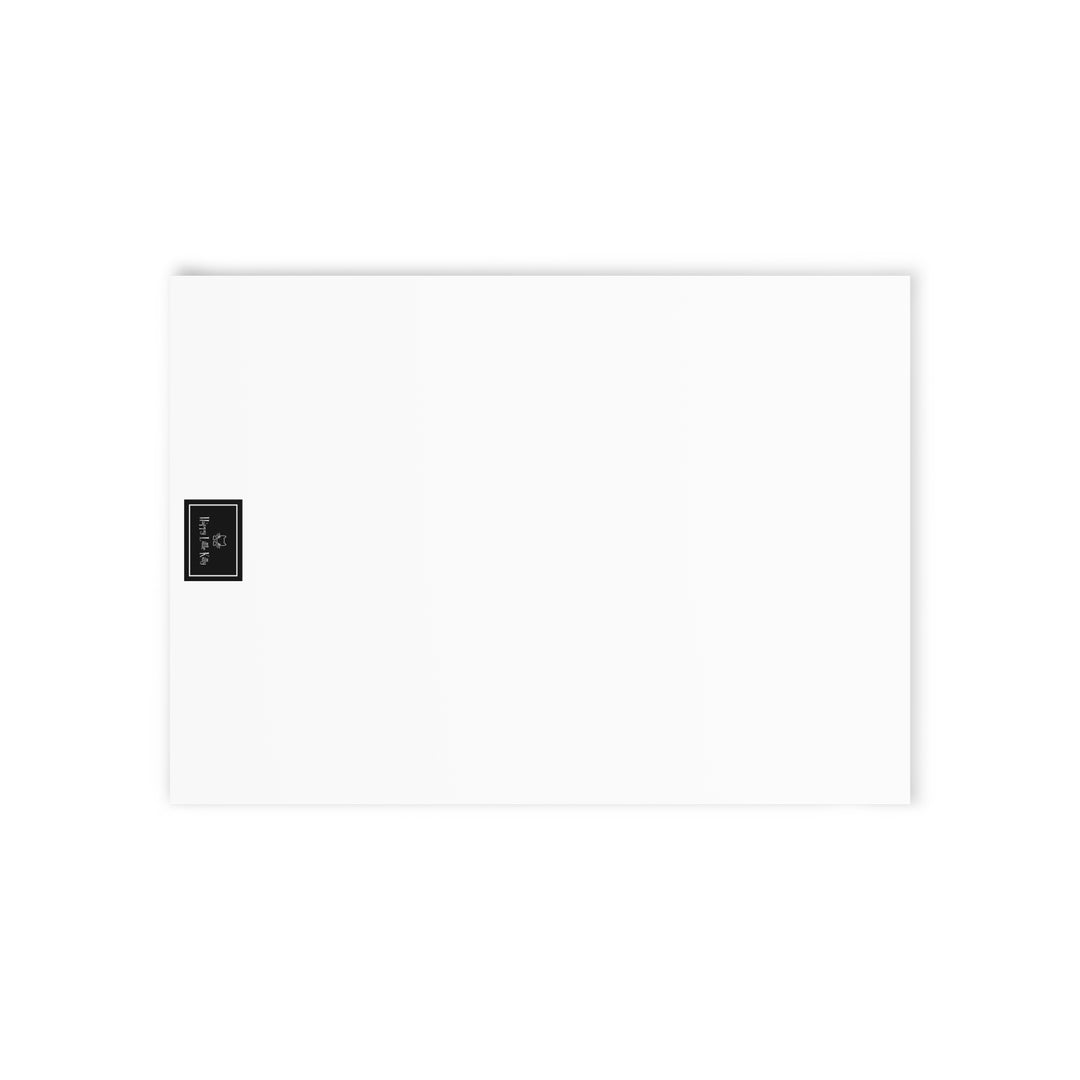 Season's Greetings Greeting Card