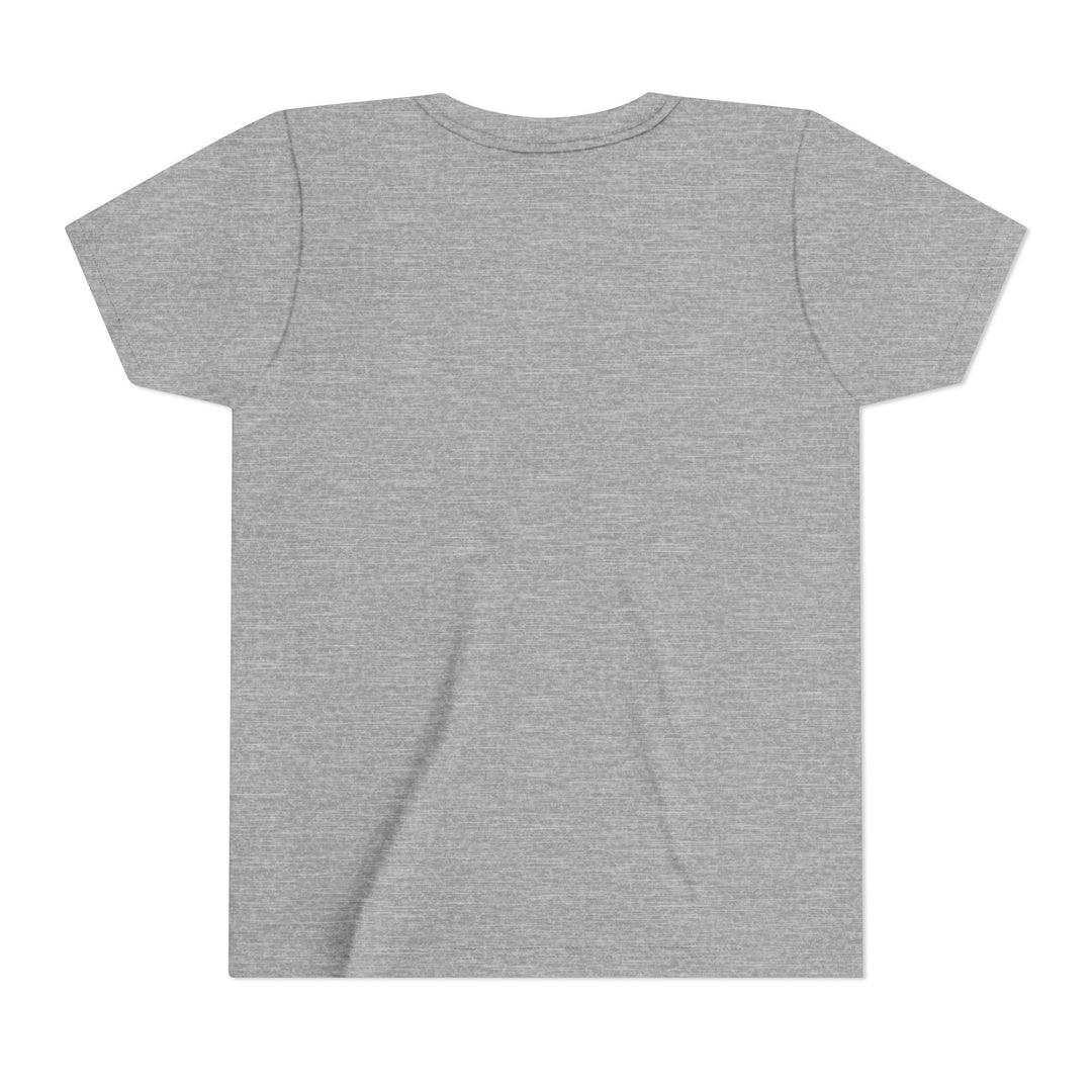 Rocket Kitty Youth Short Sleeve Tee