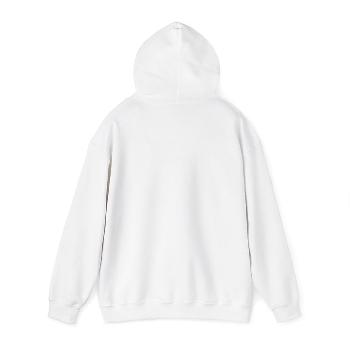 Cats Are My Favorite People Hooded Sweatshirt