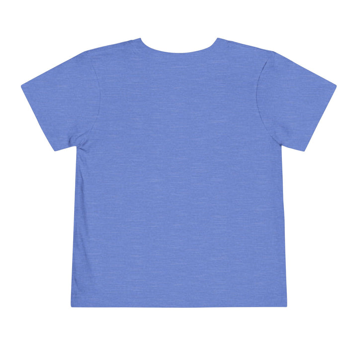 Pawsitive Vibes Toddler Tee