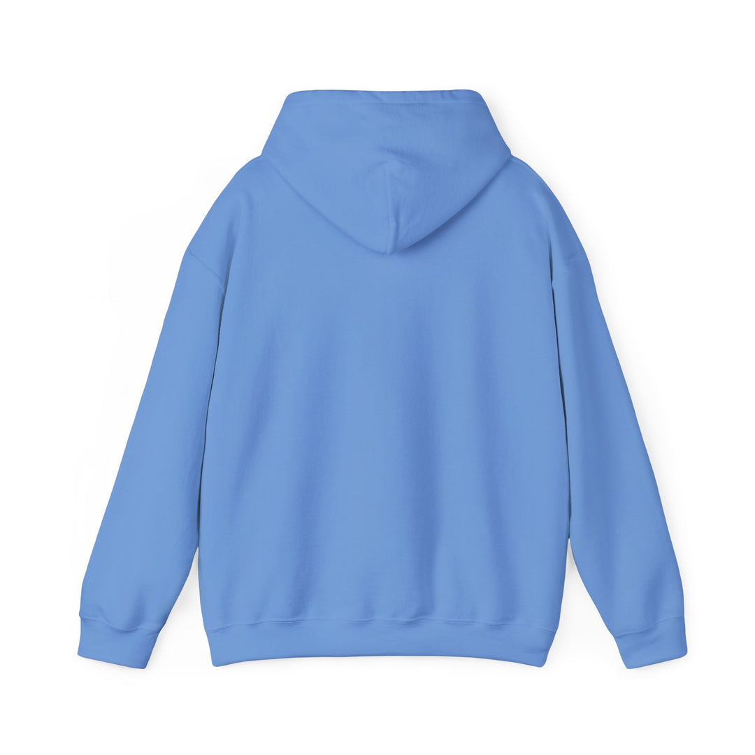 My Cat Says I'm Cool Hooded Sweatshirt
