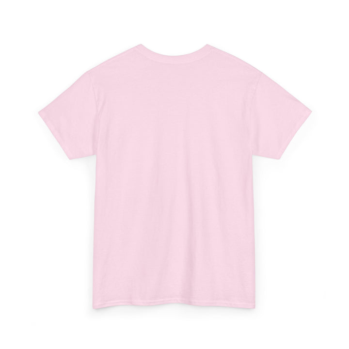 Pawsitive Vibes Cotton Tee