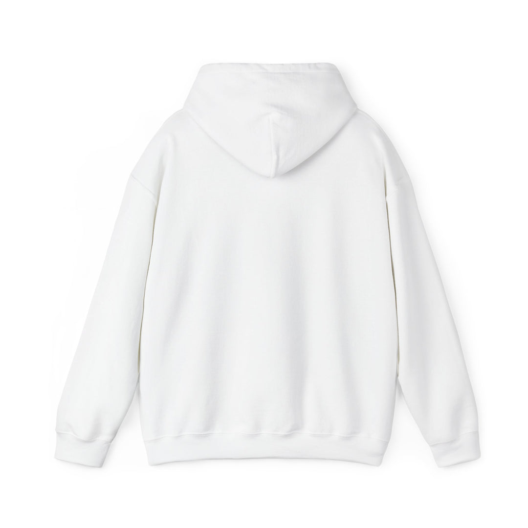 Cats Are My Favorite People Hooded Sweatshirt