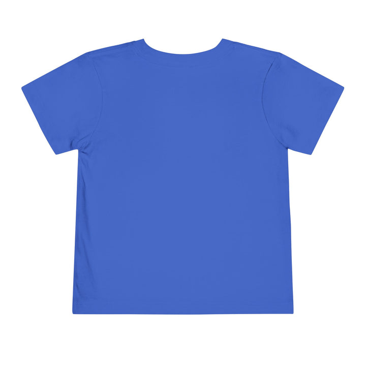 Pawsitive Vibes Toddler Tee