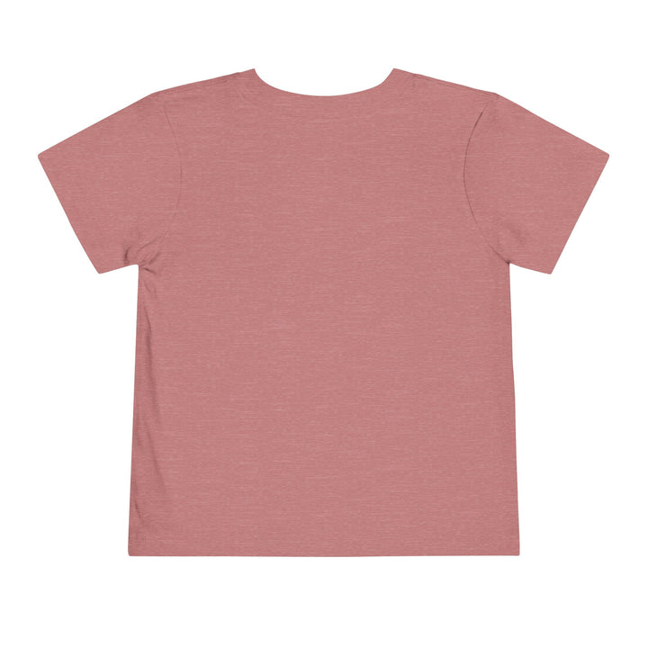 Pawsitive Vibes Toddler Tee