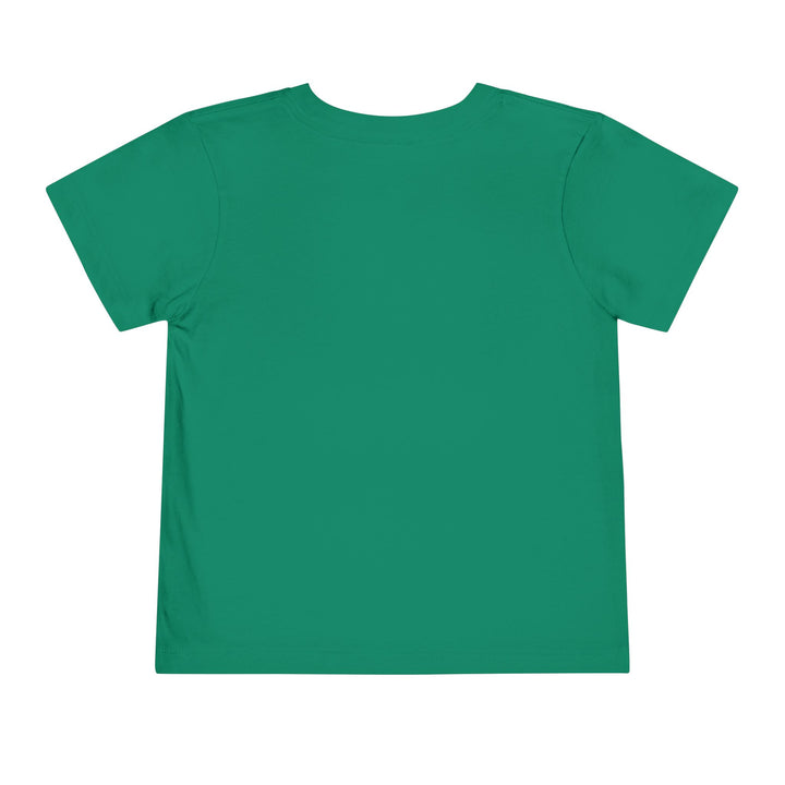 Kitten Me Right Meow Toddler Tee